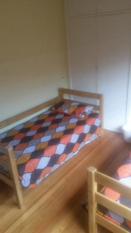 Randburg The Birches Backpacker Lodge الغرفة الصورة