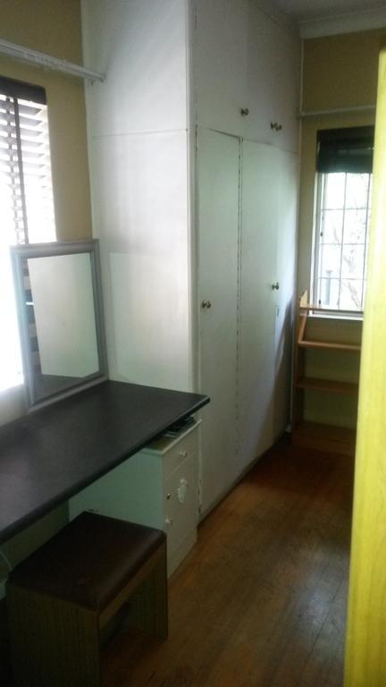 Randburg The Birches Backpacker Lodge الغرفة الصورة