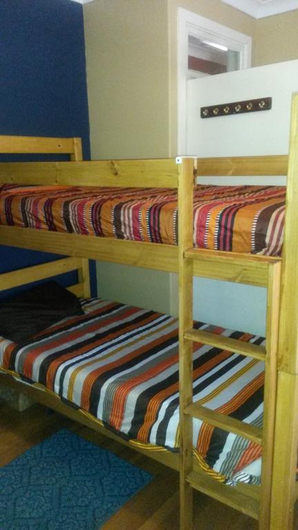 Randburg The Birches Backpacker Lodge الغرفة الصورة
