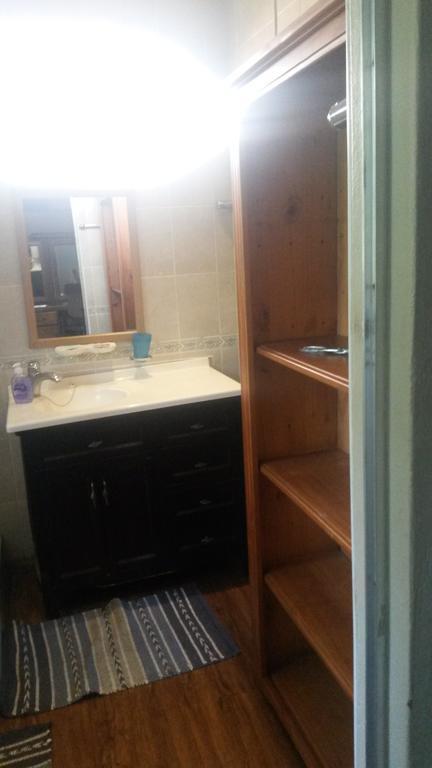 Randburg The Birches Backpacker Lodge المظهر الخارجي الصورة