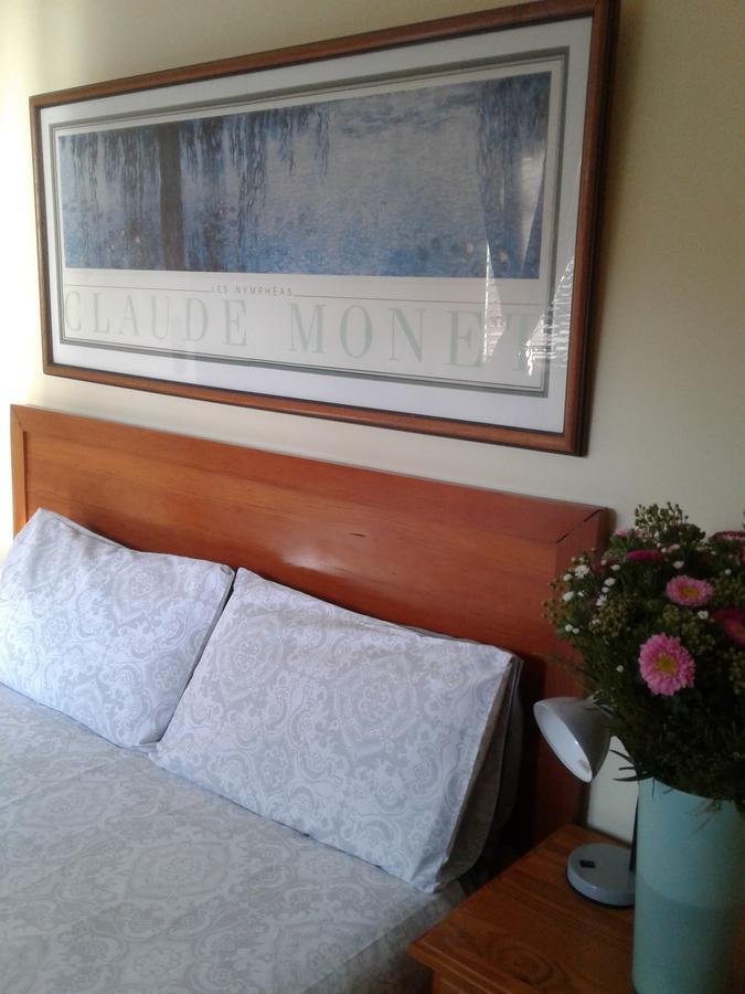 Randburg The Birches Backpacker Lodge المظهر الخارجي الصورة