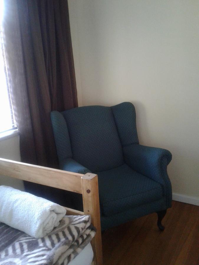 Randburg The Birches Backpacker Lodge المظهر الخارجي الصورة