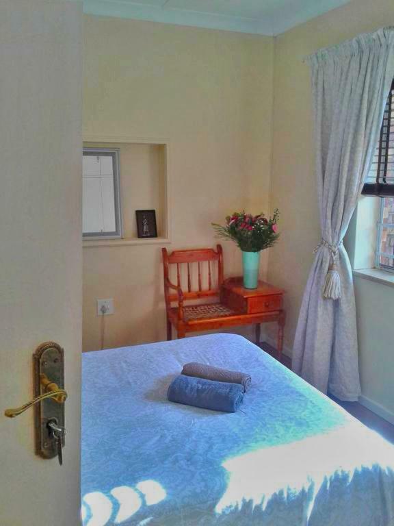 Randburg The Birches Backpacker Lodge المظهر الخارجي الصورة